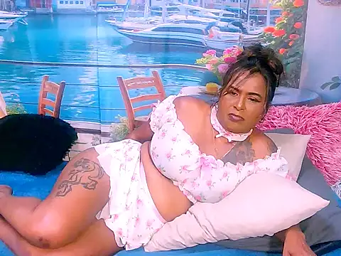 Czat XXX na żywo – indiansparkle