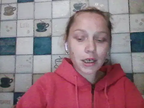 Chatroom XXX en direct de Anna_wey