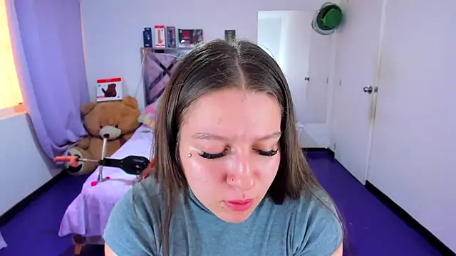 Luna_Analya Chat XXX in diretta