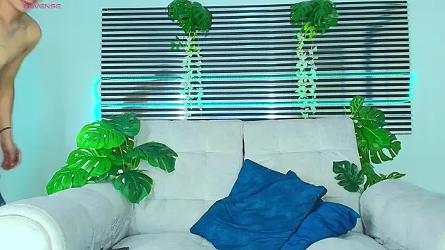 Show Webcam de ThiiagoSaeenz