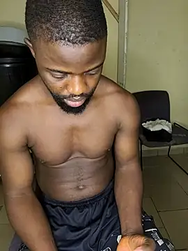 Show Webcam de vannycov