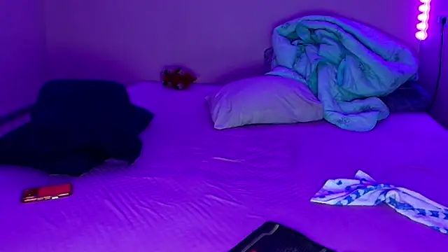 Pokazy przed kamerką – baphomet_from_ice