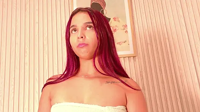 แชท XXX สดของ MiaJanss