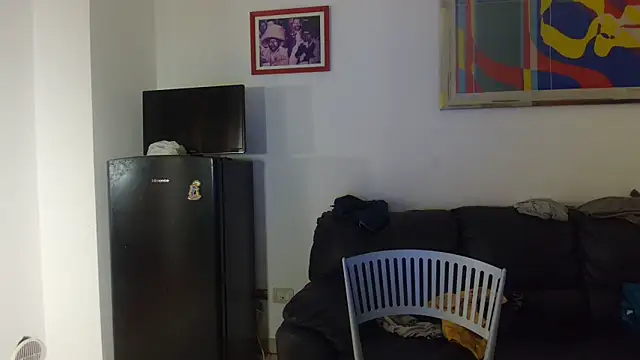 AMIRDIB2025 网络视讯表演