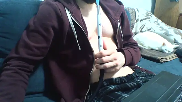 KaelNox Chat XXX live