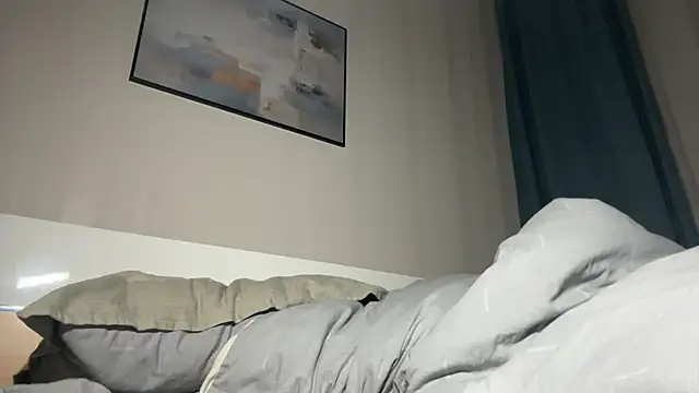 MissEvelynGlow Live XXX-chat