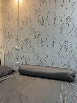 Ponthip Adlı Modelin Web Kamerası Şovu