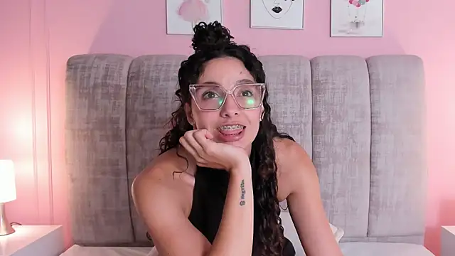 Angel-bells Webcam Show