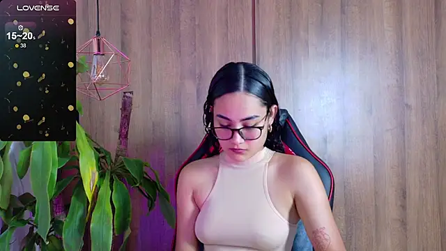 kathy1_sc Adlı Modelin Canlı XXX Sohbeti