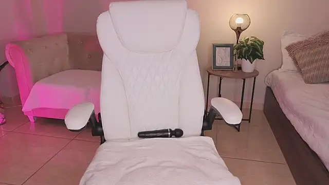 DahianaWalcott – Live XXX-chat