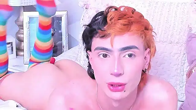 KylieMonnett 在線直播表演