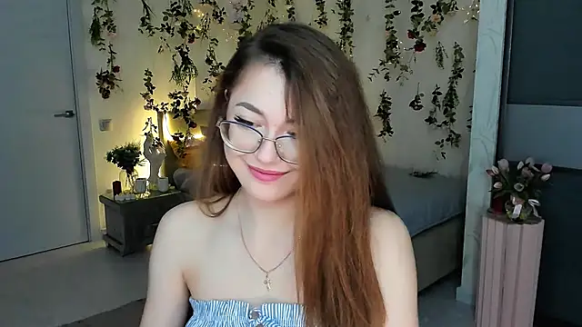 Chat XXX Live SereneFlame
