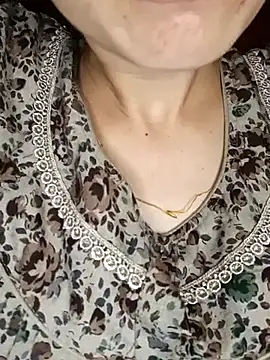 Pokazy przed kamerką – Telugu_Cute_Angel