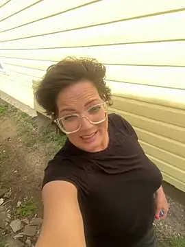 Pertunjukan Kamera Web Starrlane999