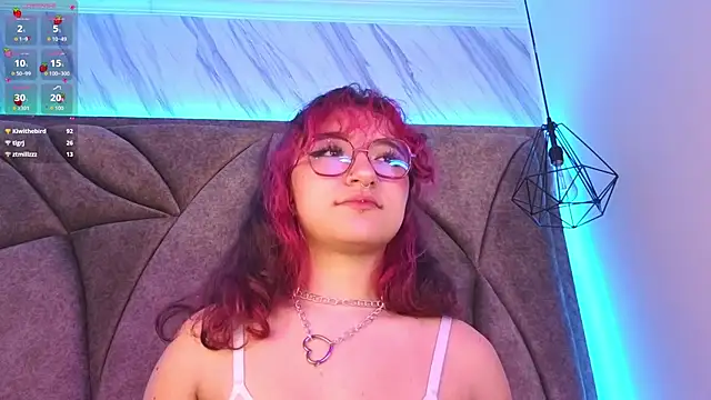 Sembang XXX Secara Langsung Kanela_miller_