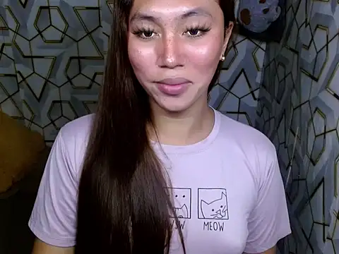 lameila 网络视讯表演