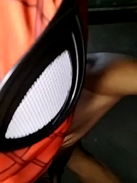 CrepedTrek 网络视讯表演