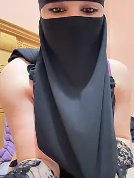 _Laiali_ Adlı Modelin Web Kamerası Şovu