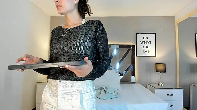 cellestehot – Live XXX-chat