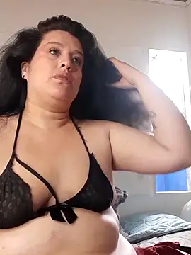 Andrea_secret_'s Live XXX Chat