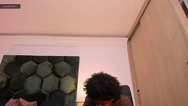 AllexJacob Live XXX-Chat