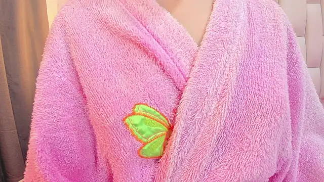 Czat XXX na żywo – mask_red_girl