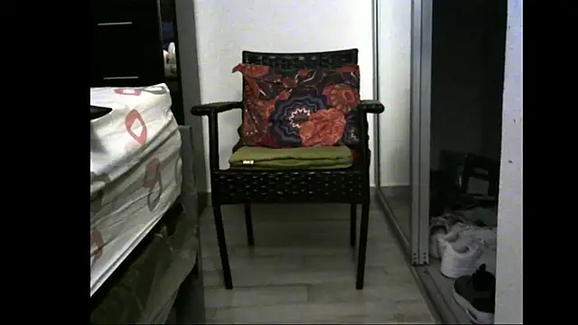 3LEGSSS webkamerás műsora