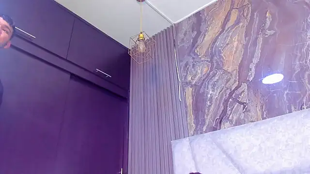 GraceAlexa12: онлайн-секс-чат