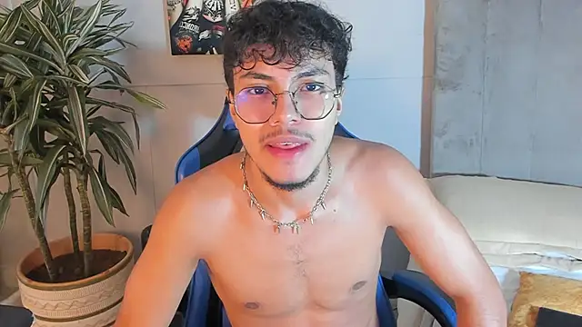 Show webcam de kai_storn