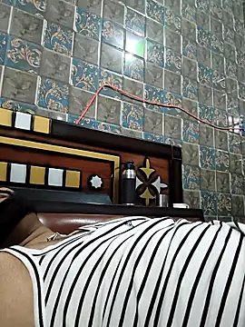 BeardKingo's Webcam Show