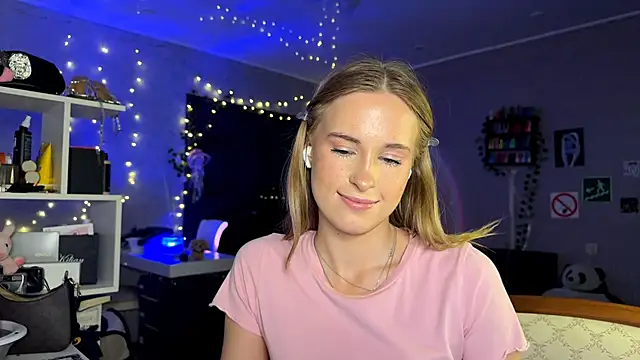 amily_sunray Live XXX-chat