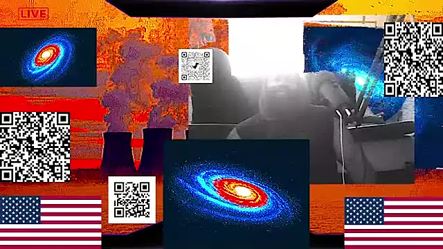 عرض كام RussellTaylorLacy