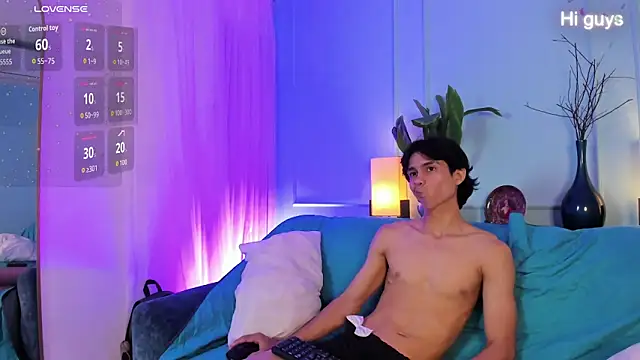 Živý XXX chat Cheys_Mast