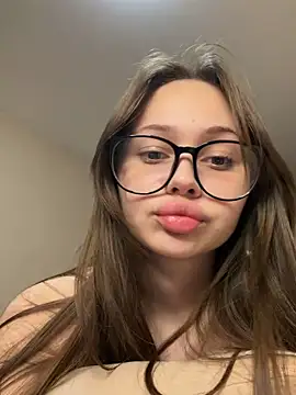 Show modela NIKAGPT na web-kameri