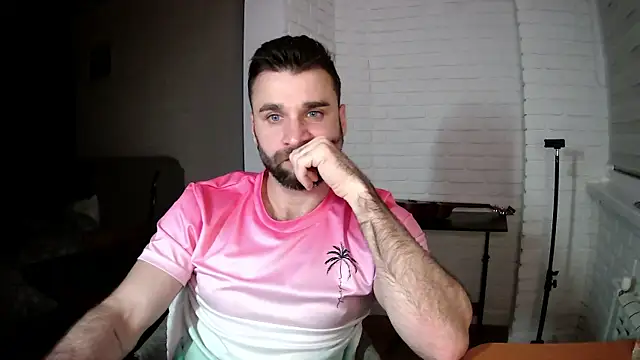 Вебкам-шоу DaddySlava