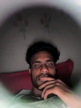 Amrajul332 Webcam-Show