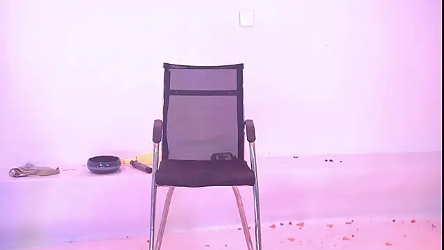 Woshididimen- – Kamerová šou