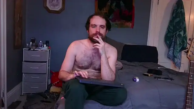 hpluvsplata's Webcam Show