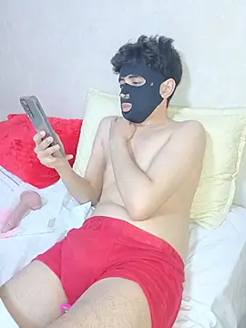 arabeso Adlı Modelin Canlı XXX Sohbeti