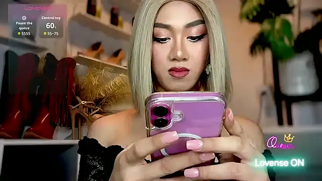 Mariadel_Hilton 在線直播表演