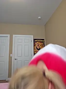 AmethystFoxx: απευθείας συνομιλία ΧΧΧ