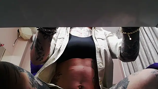 KennyXSX – Live XXX-chat