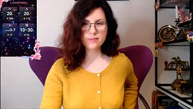 vaders_daughter – Live XXX-chat