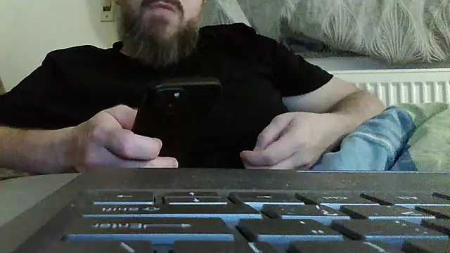 Show de webcam de FROL83