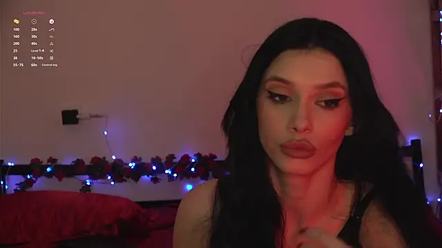 Czat XXX na żywo – Olivia_Faye