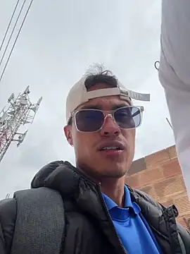 TavoHot_n Webbikameraesitys