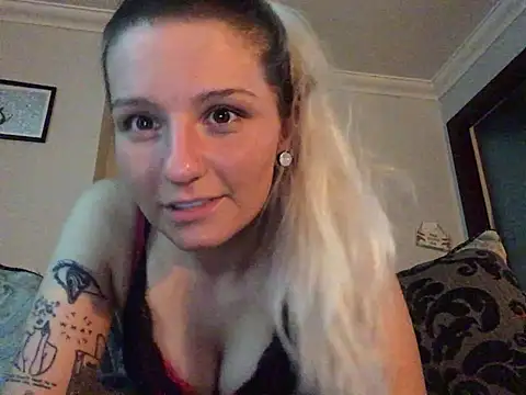 Czat XXX na żywo – xxamyleighxx