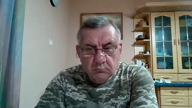 machomale3 – Kamerová šou