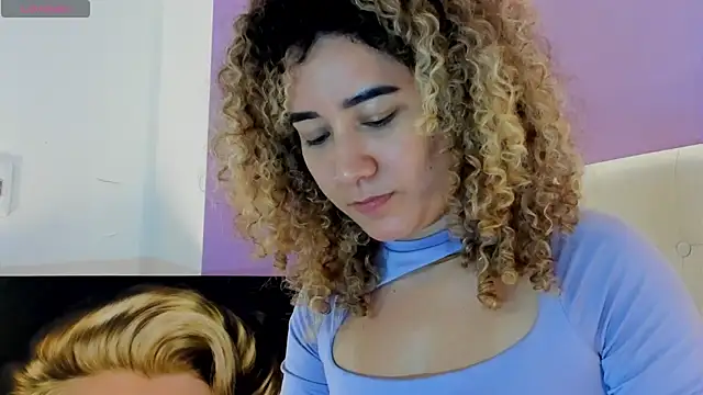 Charlotte11-11 – Live XXX-chat