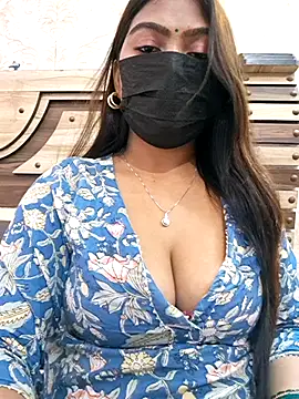 Cute-Ananyaa live XXX chat